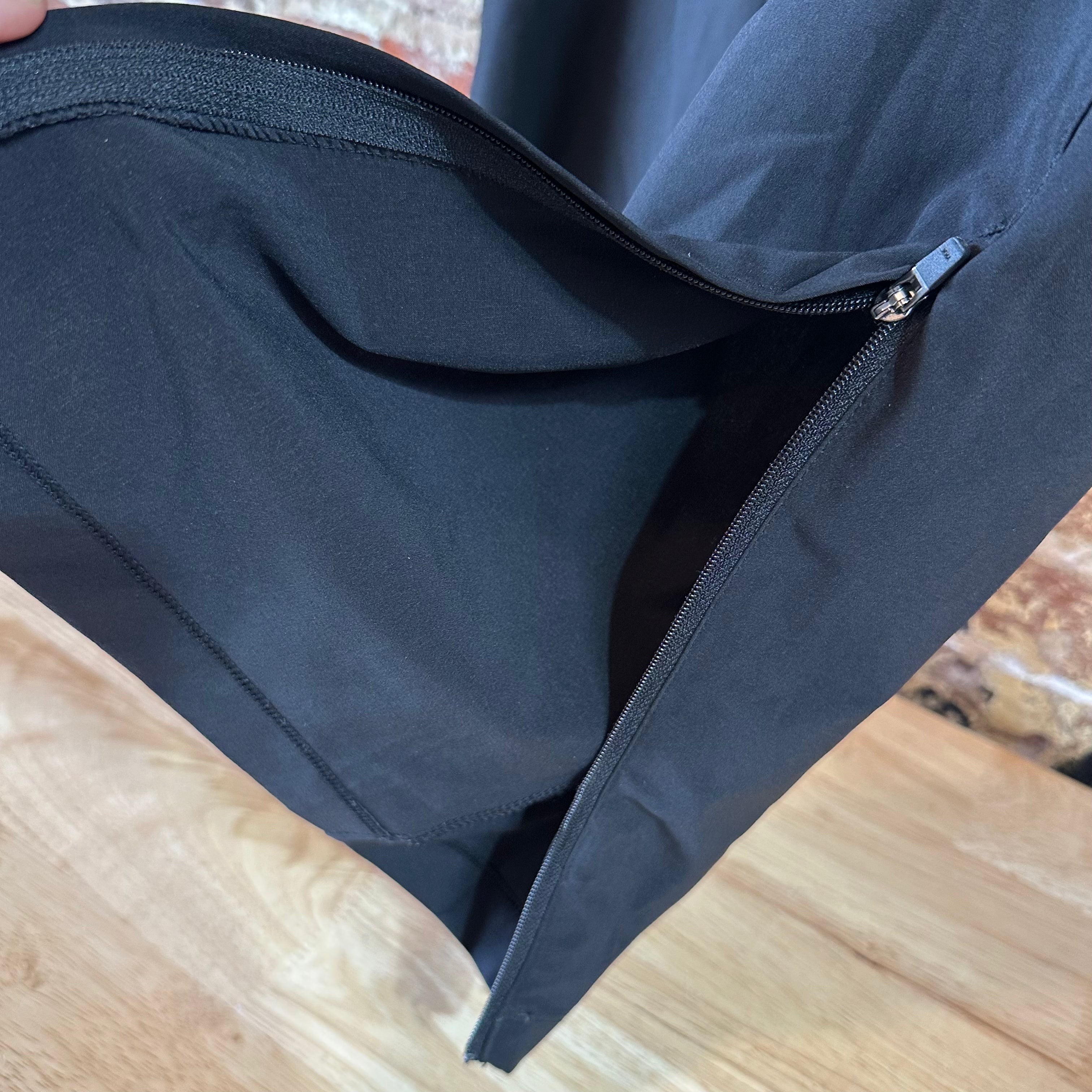 North Face Black Pants Womens XL