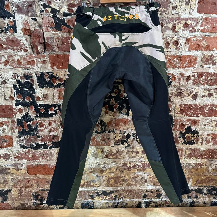 AlpineStar Youth Pants 26