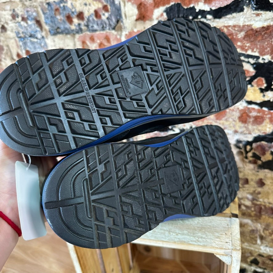 Herman Survivors Mens 12 Composite Toe Work Shoes
