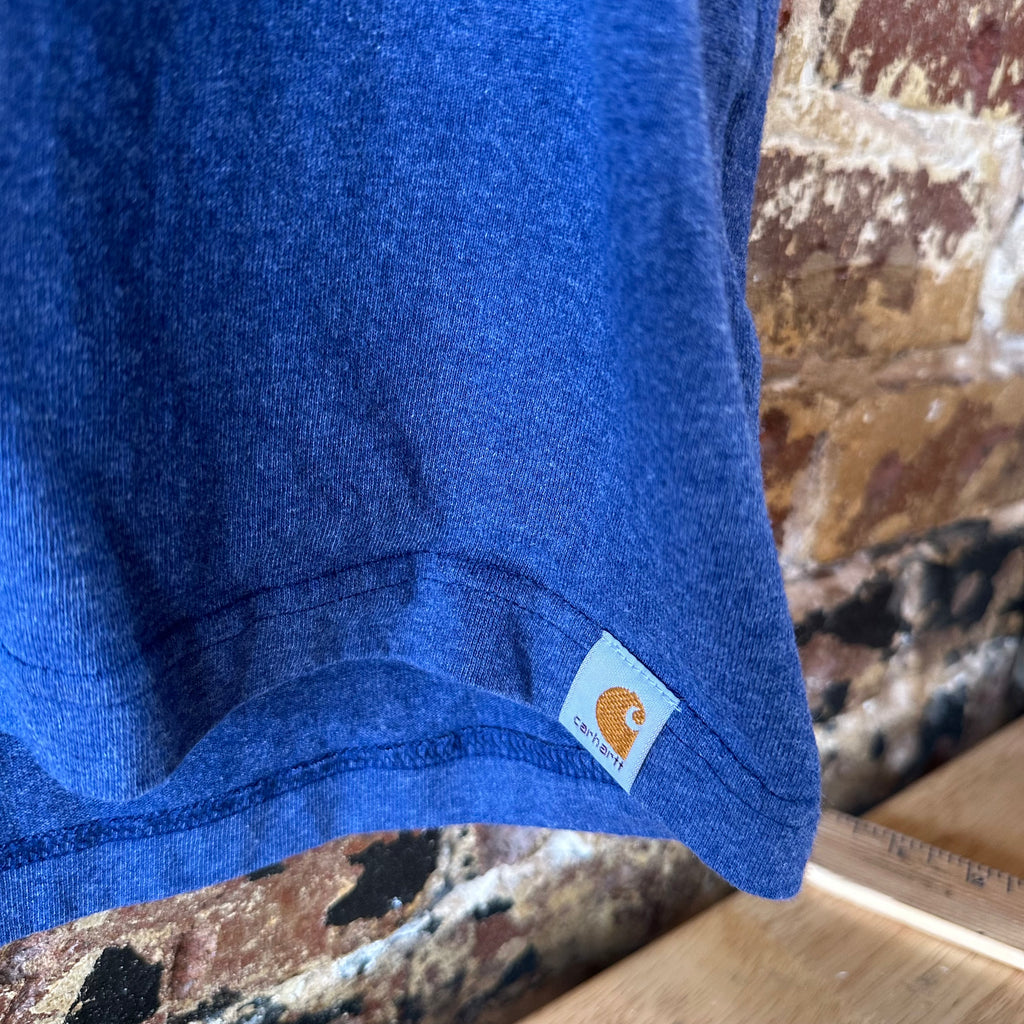 Carhartt Men's XL S/S T-Shirt