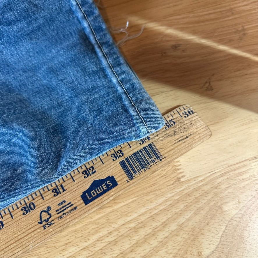 Ariat Womens 28XL Bootcut Jeans