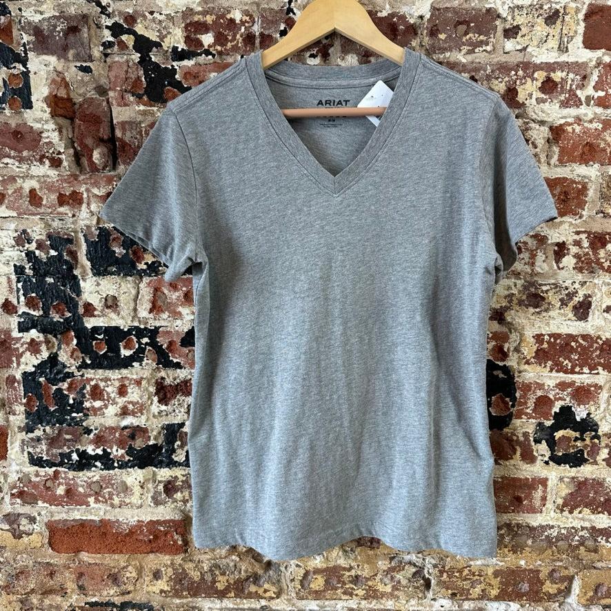 Ariat T Shirt Womens Medium