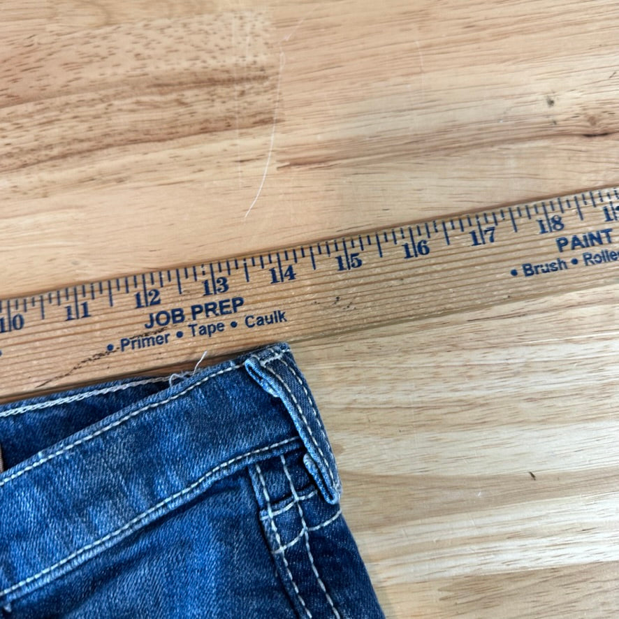 Ariat Girls 14 Bootcut Jeans