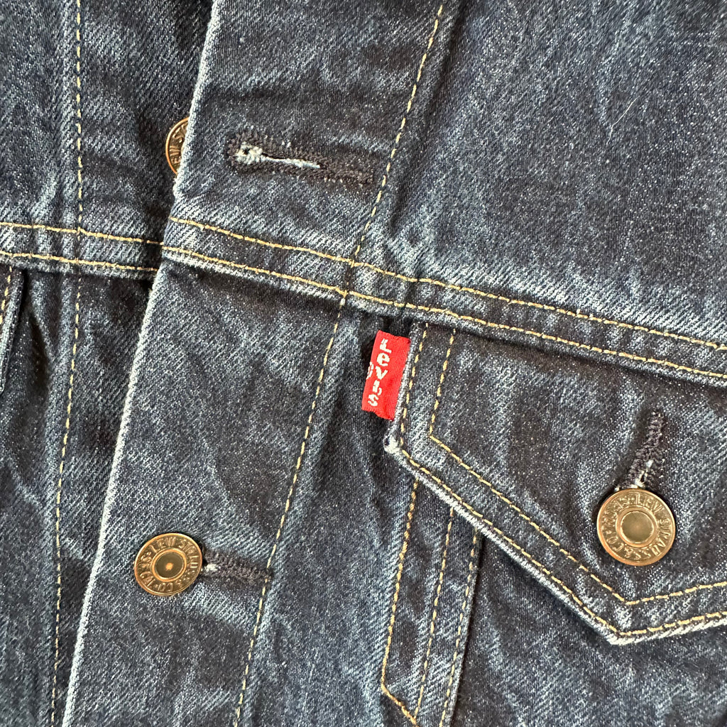 Levi's Mens Small Jean Jacket
