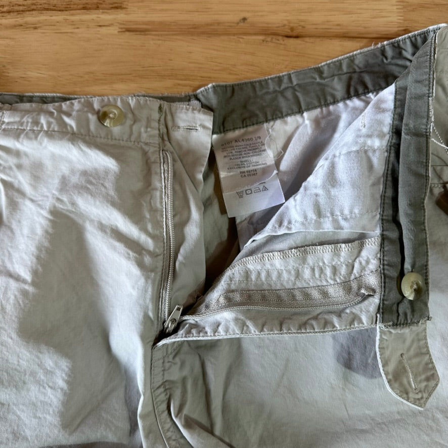 Columbia Womens 12 Tan Shorts