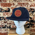 Prana Gazin Patch Hat NEW