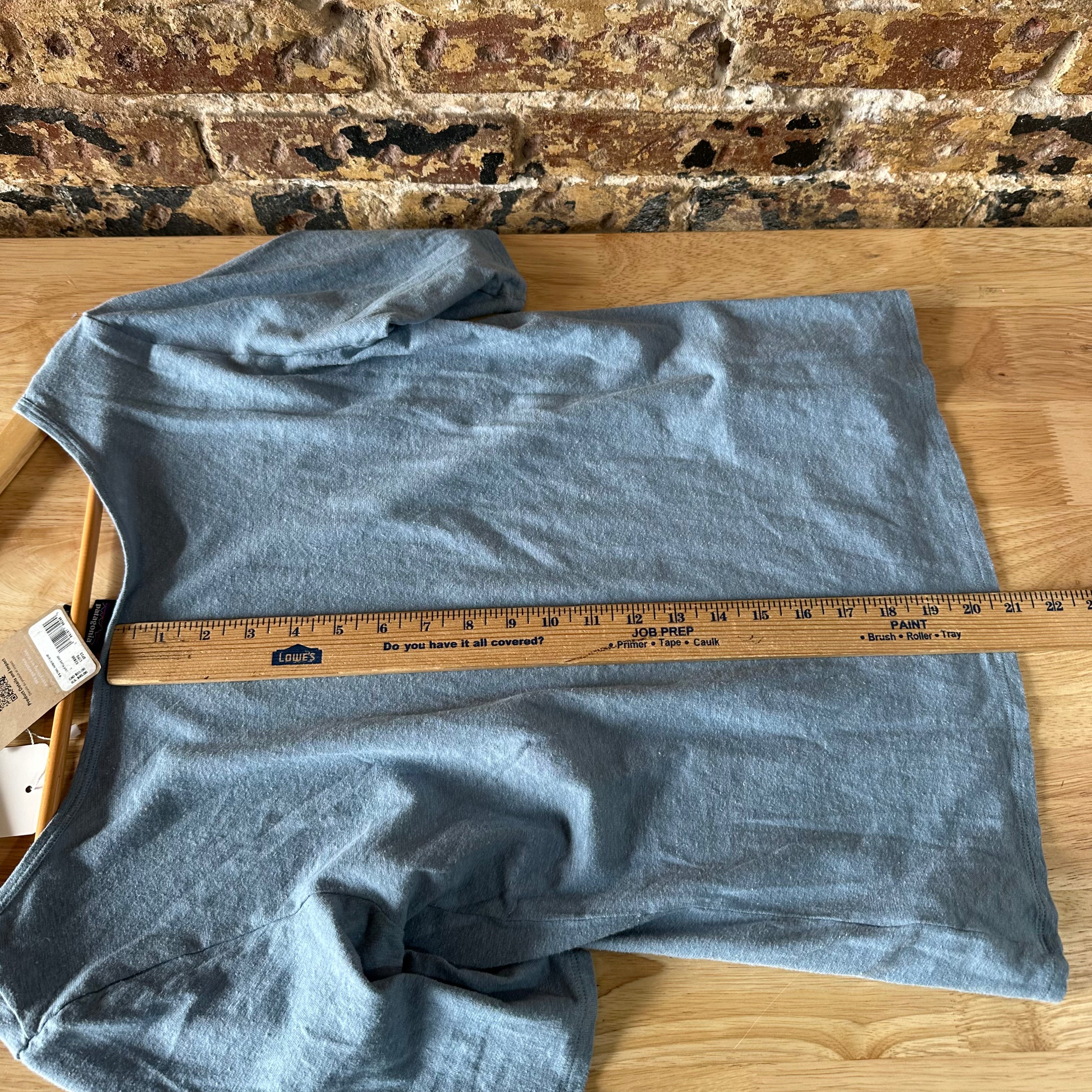Patagonia Shirt Womens Size Large NEW