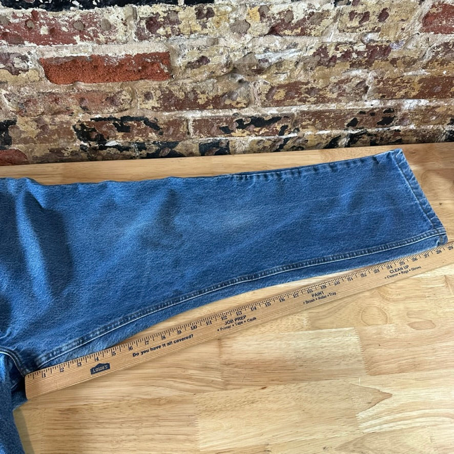 Carhartt FR Womens 20x32 Jeans