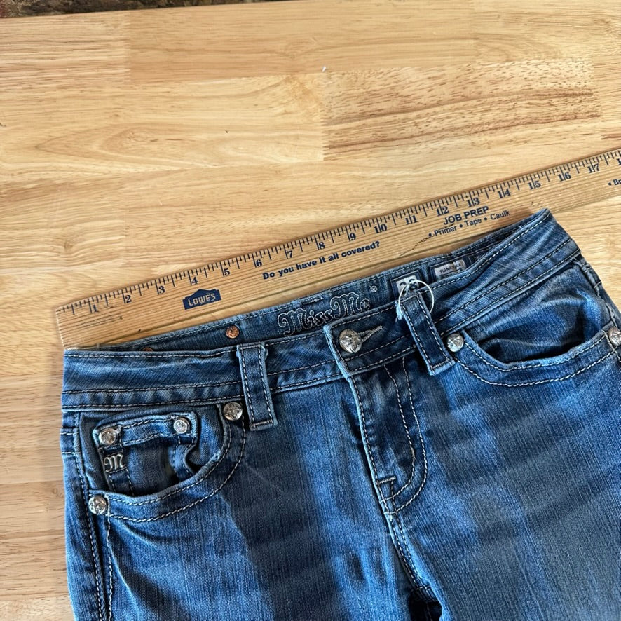 Miss Me Jeans Womens 28