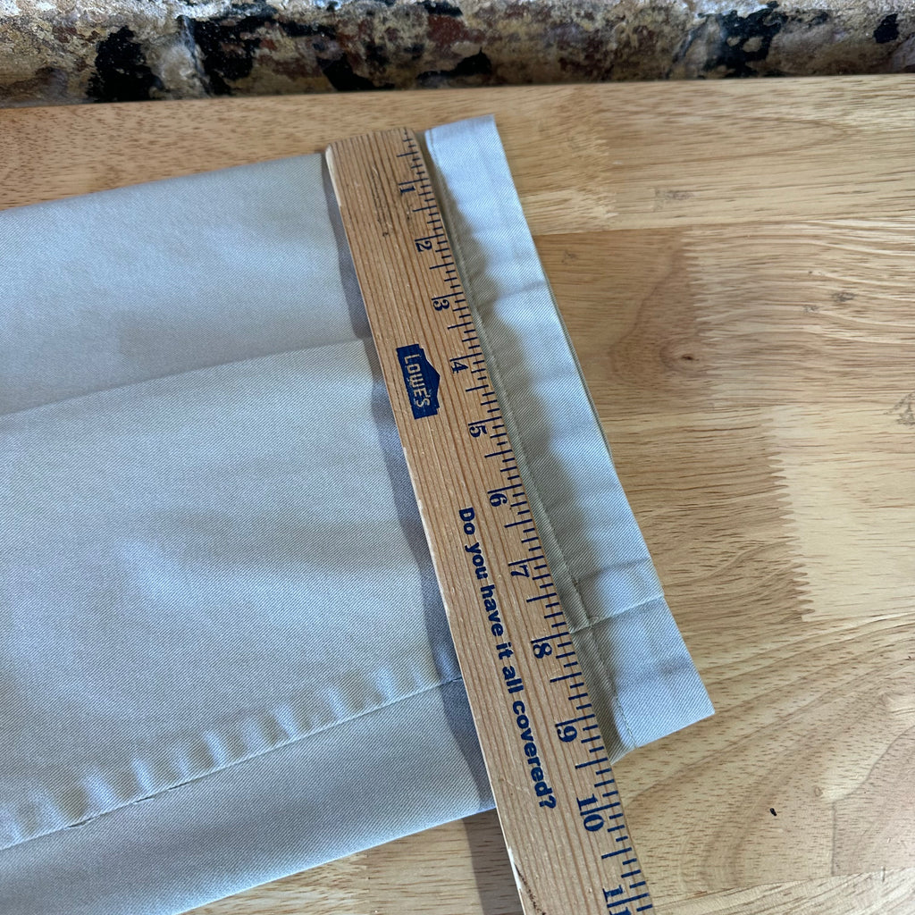 VINTAGE Quiksilver Cargo Pants Mens Straight Skater Surf Utility Men 34x30 Y2K