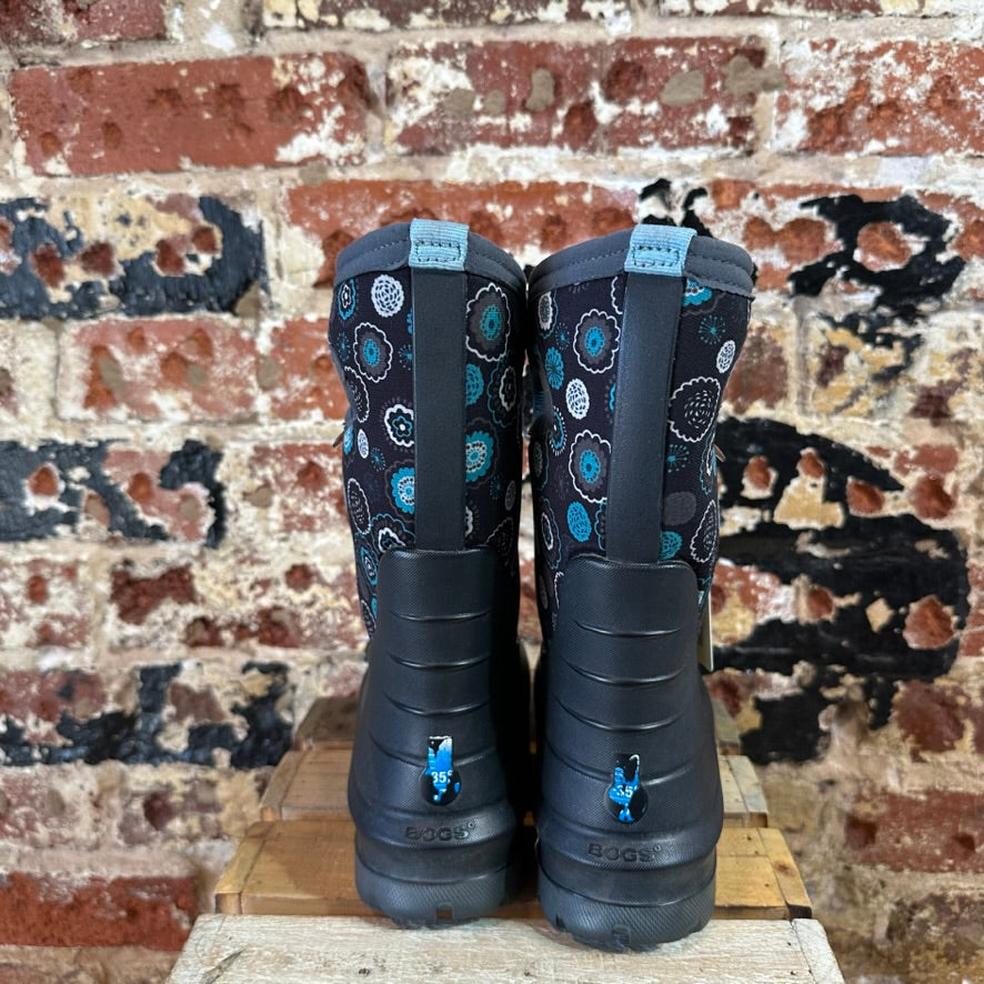 Bogs Rain Boots Little Girls 13