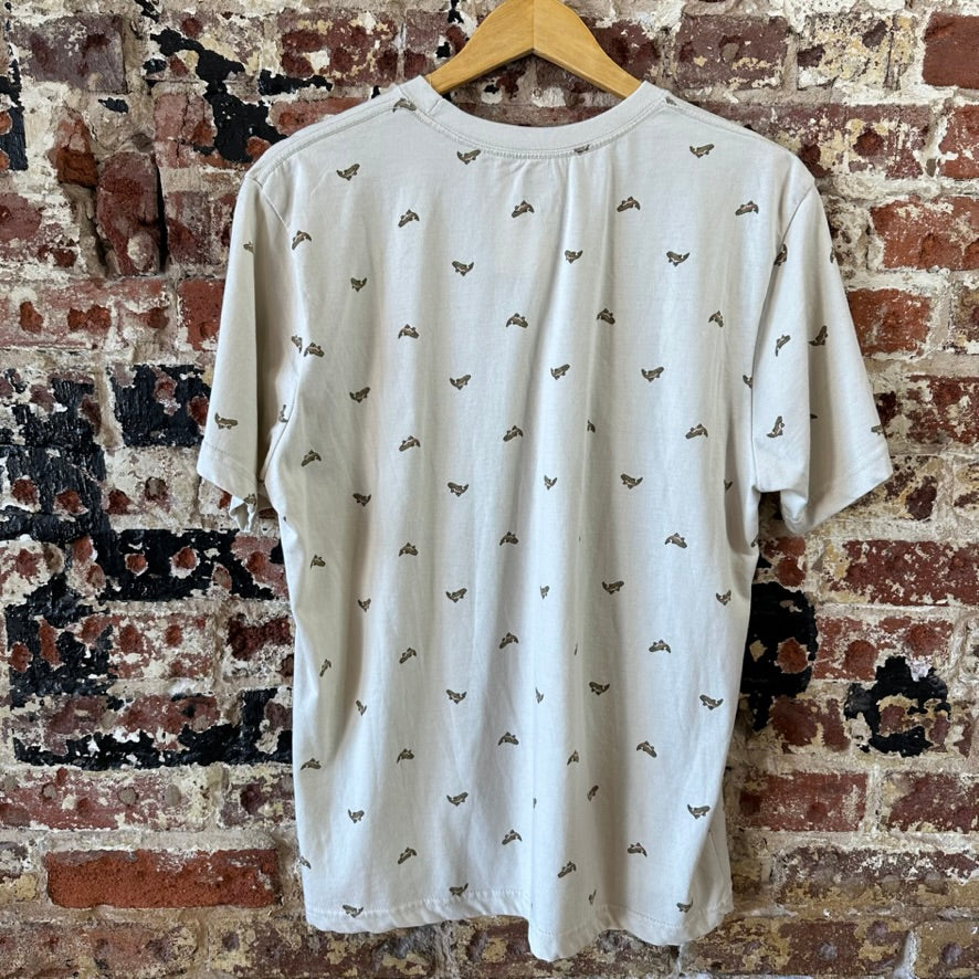 Bass Creek T Shirt Mens Size Large