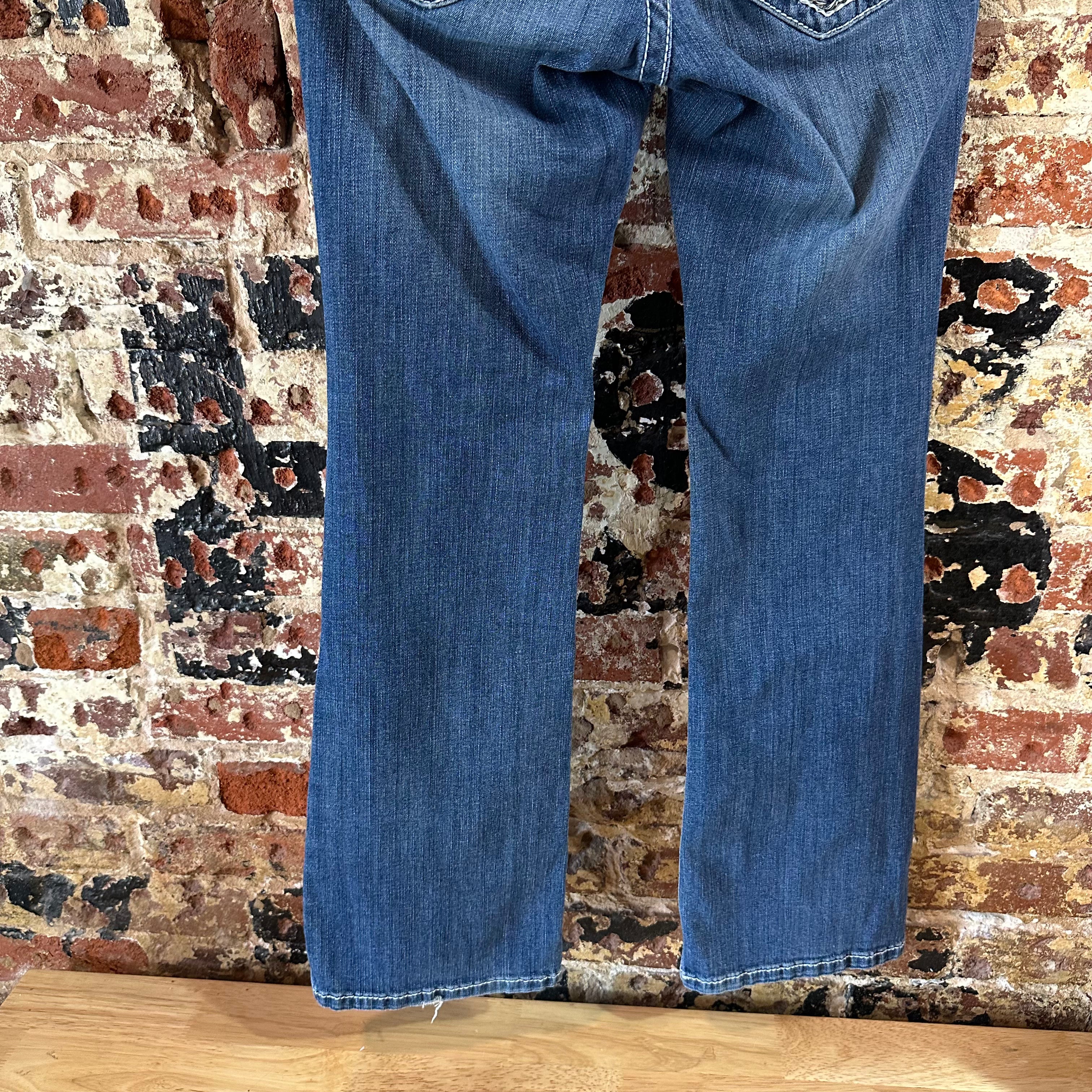 Ariat Womens 30s Bootcut Jeans