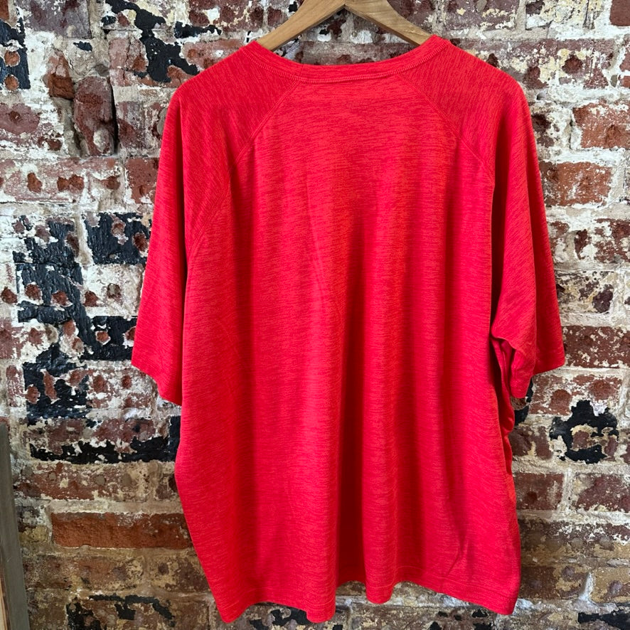 Cardinals Mens 3XL S/S T-Shirt