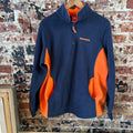 NFL Bears Womens XL Fleece Jacket