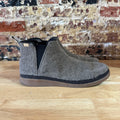 Chaco Womens 13 Brown Boots