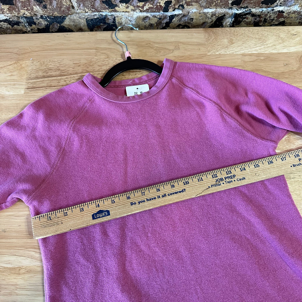 Carhartt Womens Small Long Sleeve T-Shirt