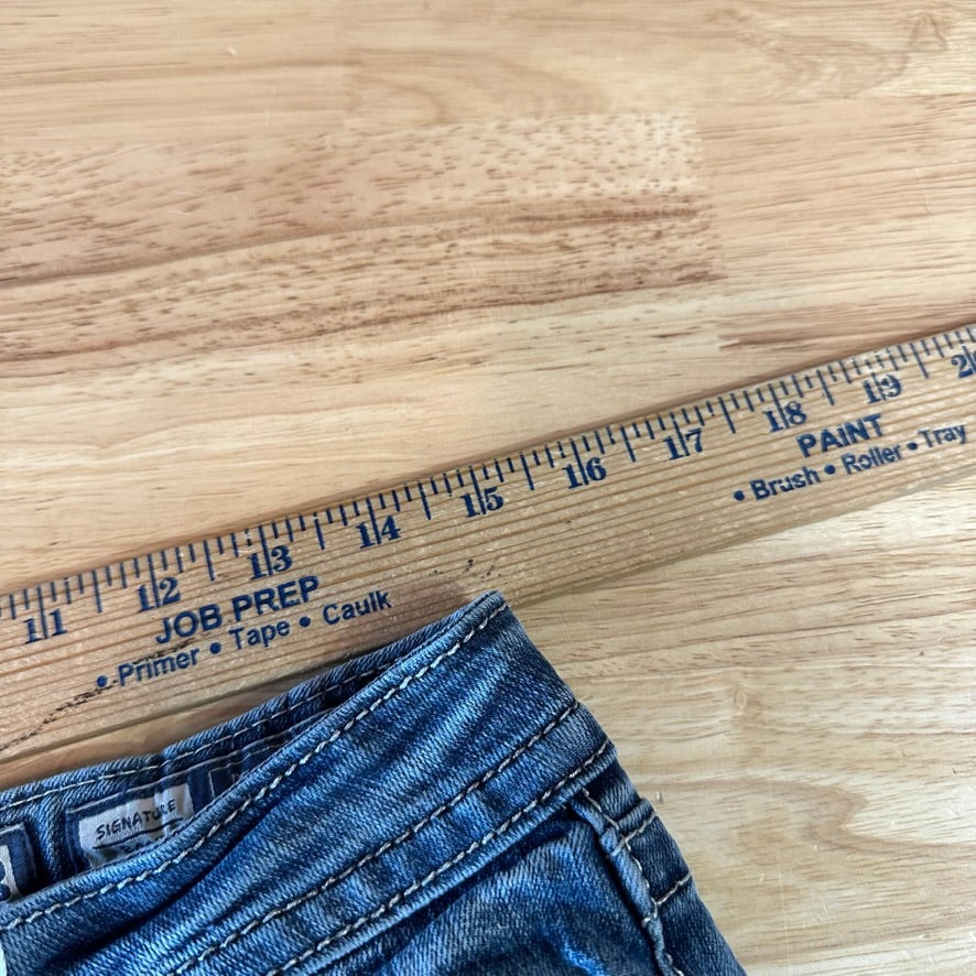 Miss Me Jeans Womens 28