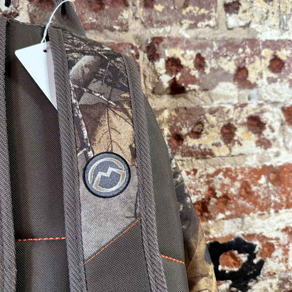 Magellan Camo Backpack