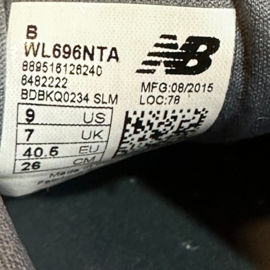 New Balance Womens 9 Shoes