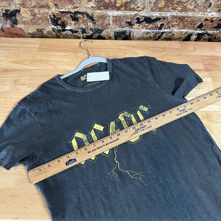 AC/DC Lucky Brand Medium S/S T-Shirt
