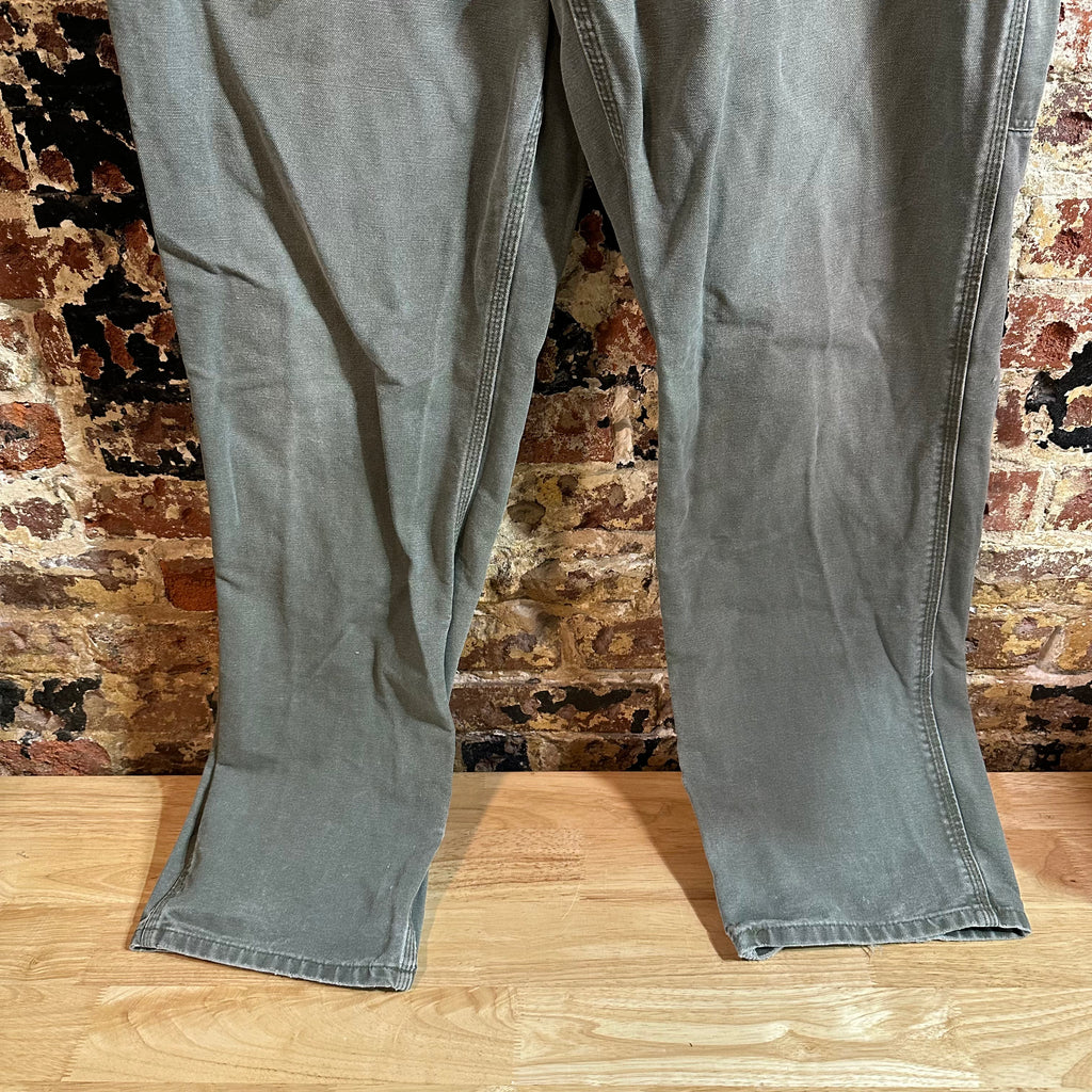 Carhartt B11 MOS Mens 33x34 Pants
