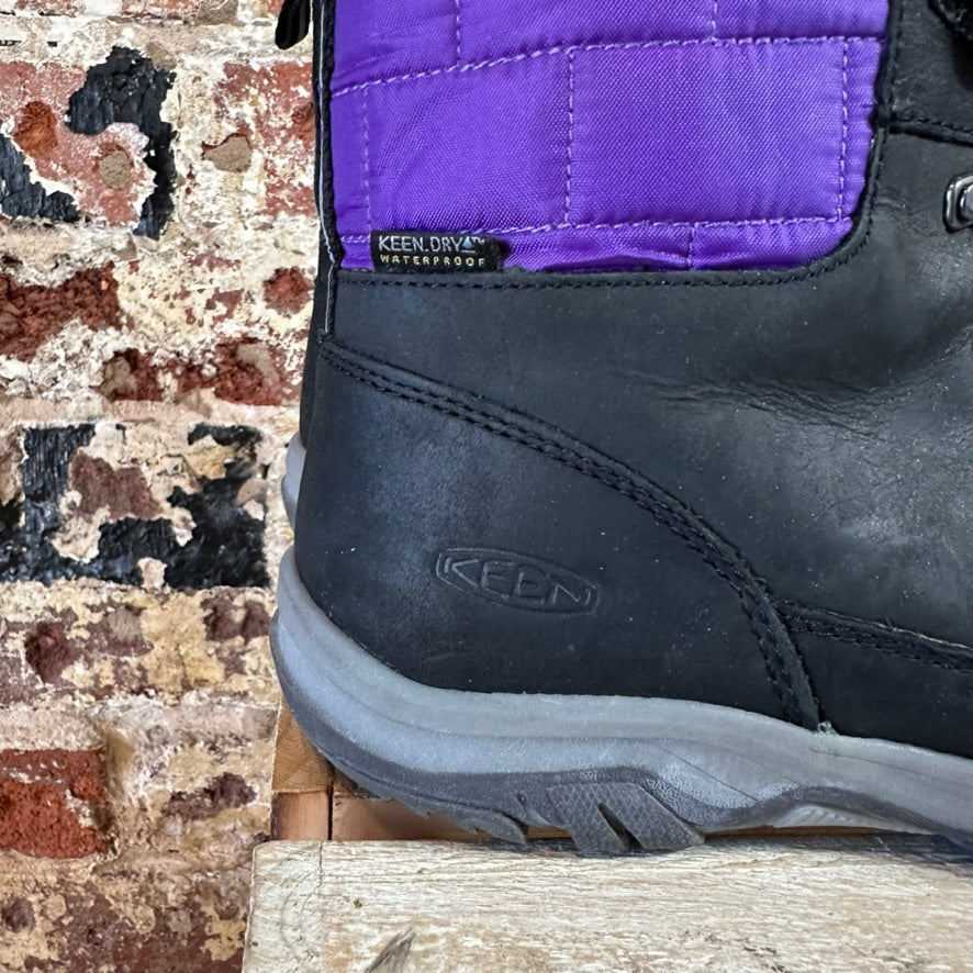 Keen Winter Boots youth 4