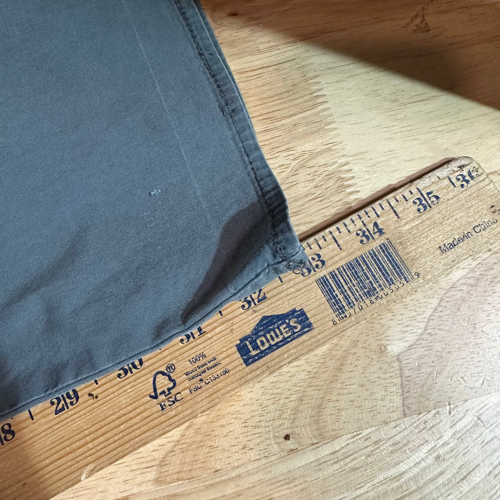 Columbia Mens 42x34 Gray Pants