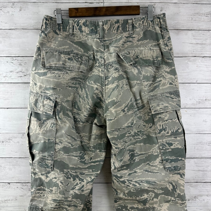 DSCP Pants 34S Digital Camo Army Combat Uniform Trousers 32x30