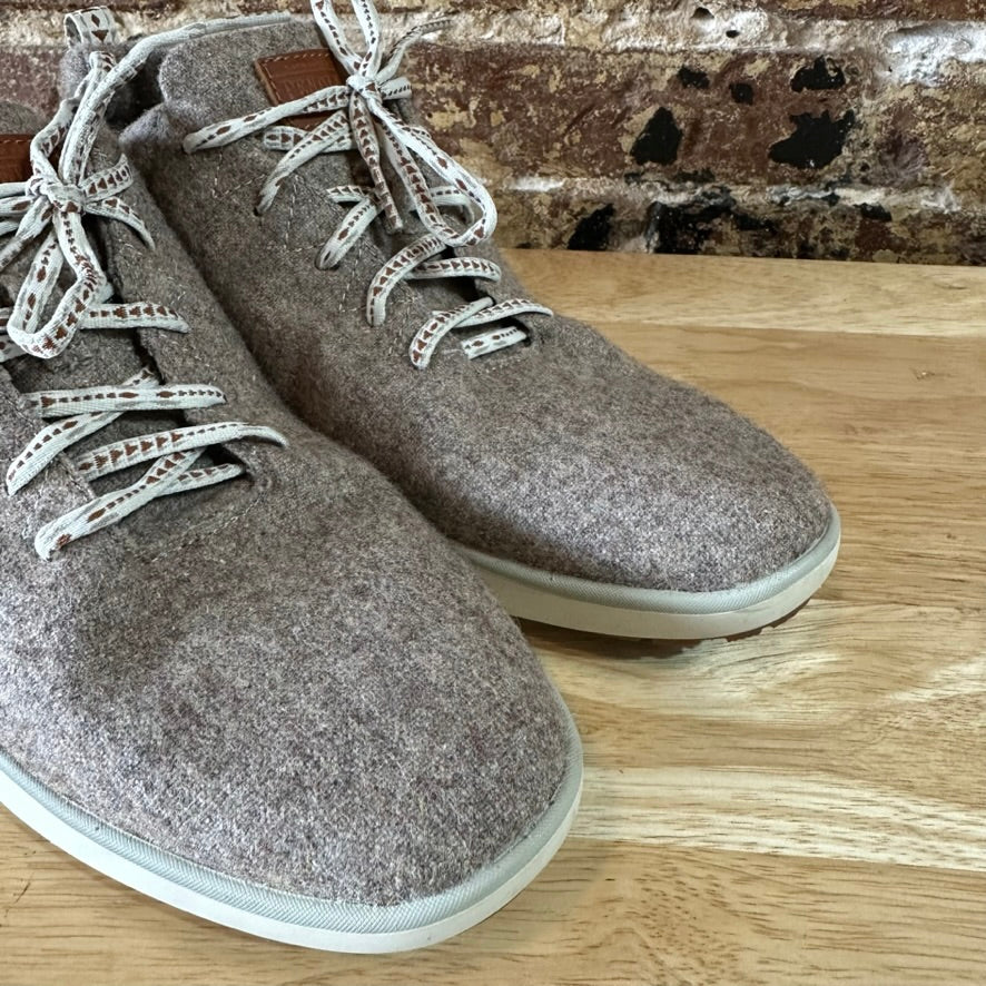 Pendleton Womens 11 Brown Shoes