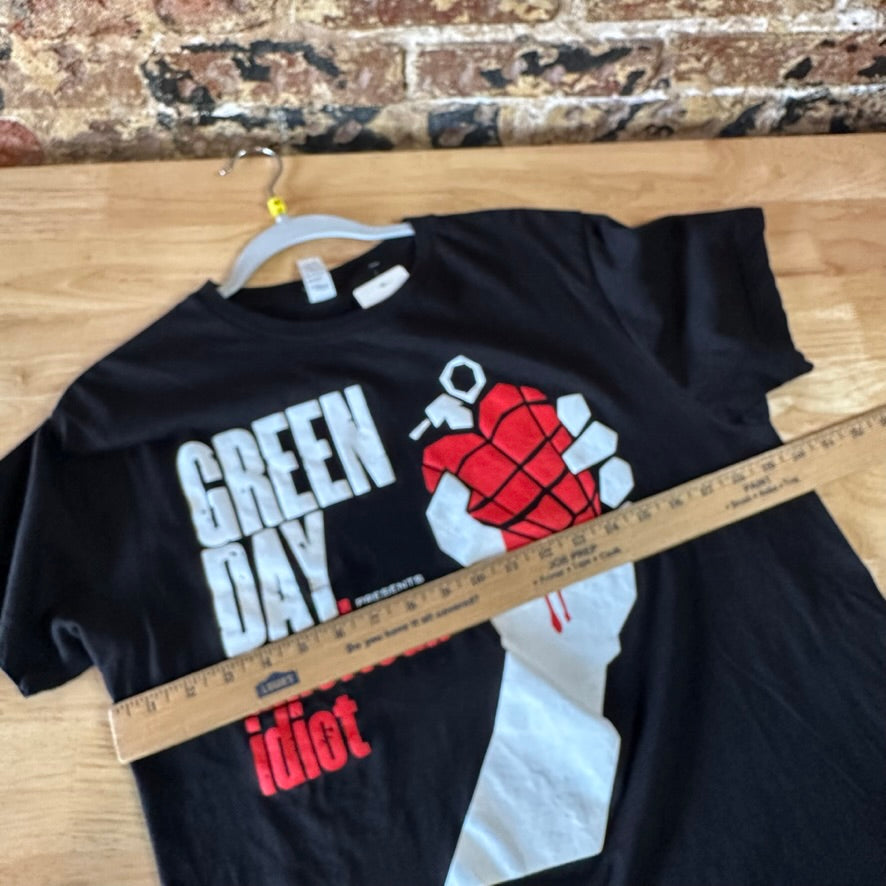 Green Day Medium S/S T-Shirt
