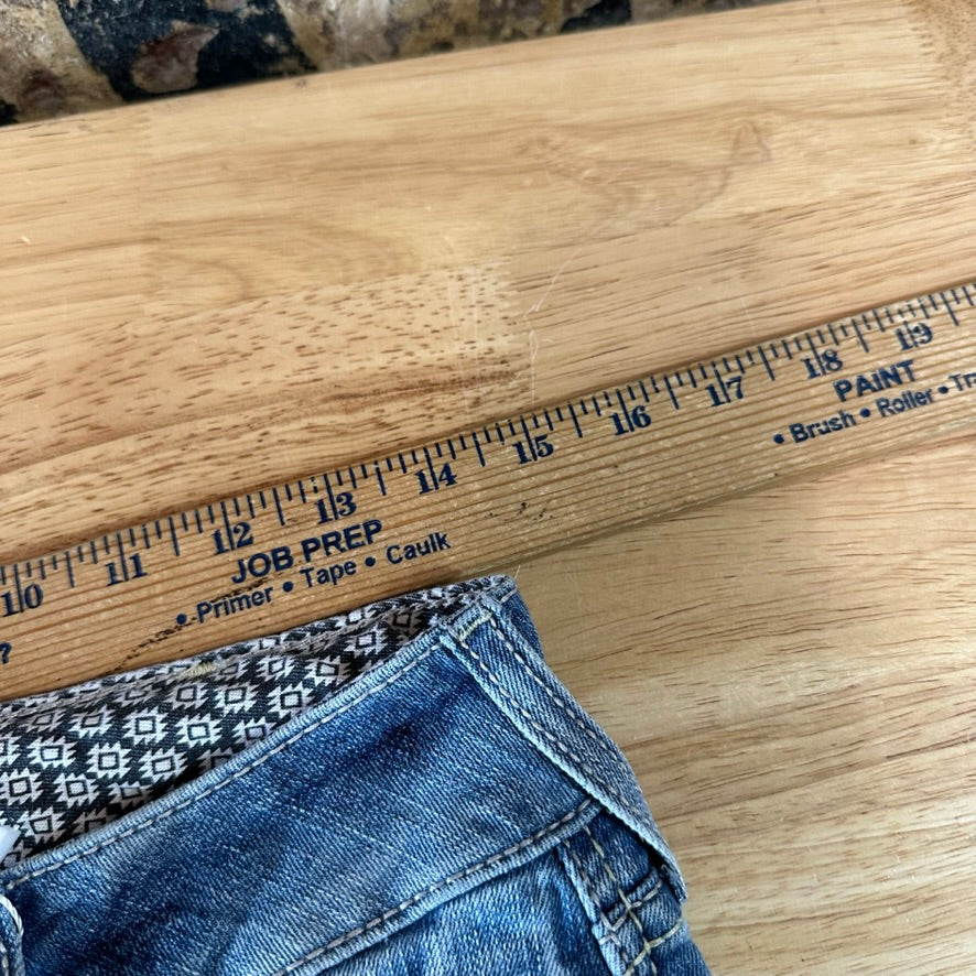 Ariat Womens 27XL Flare Jeans