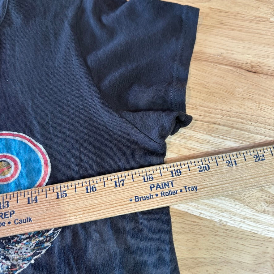 The Who T Shirt Womens Medium