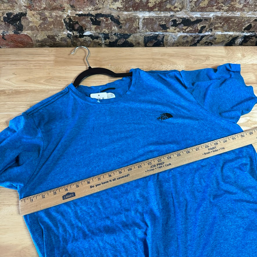 North Face Men's Large S/S T-Shirt