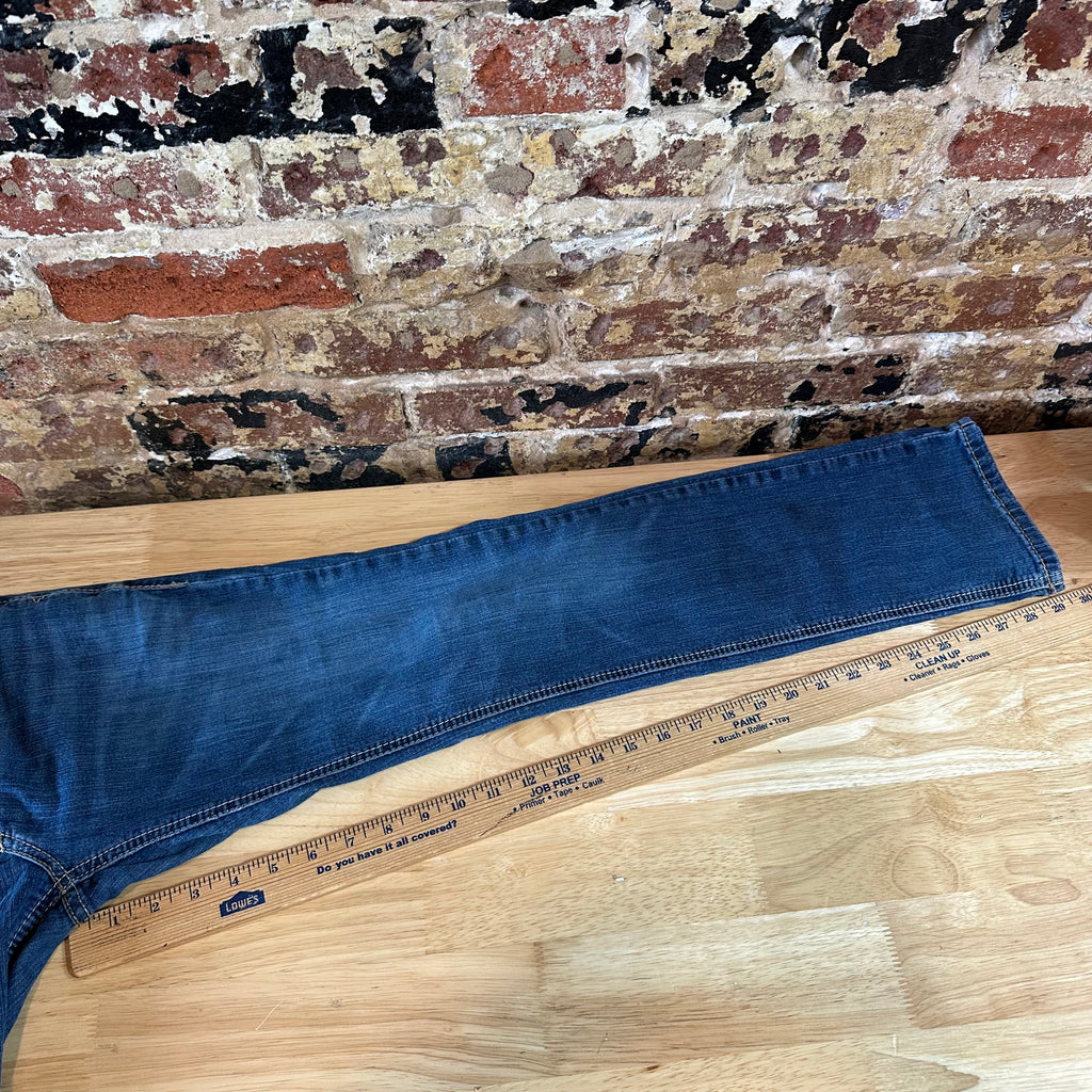 Ariat Jeans Womens 27S