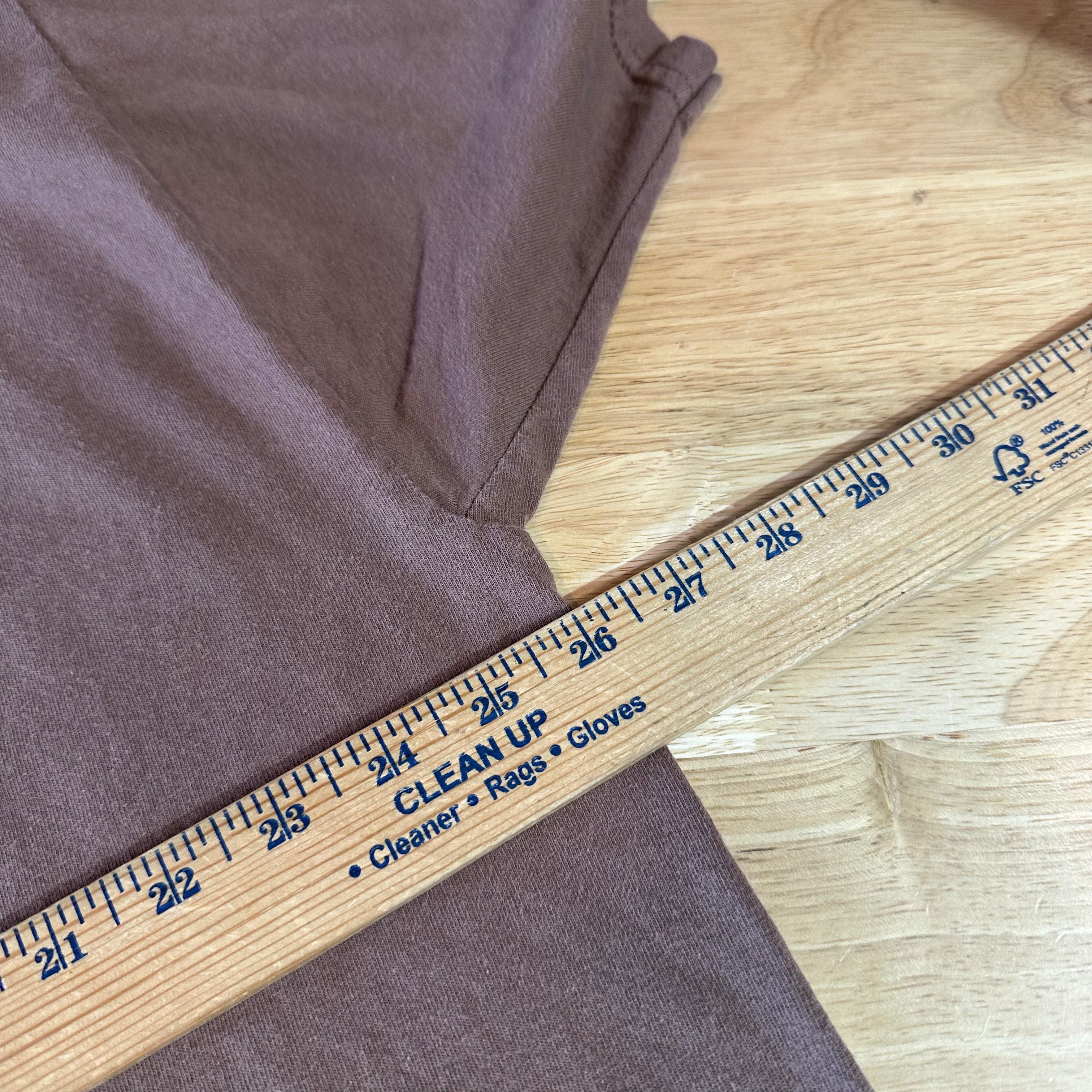 Kenny Rogers S/S Brown T-Shirt Men's 2XL