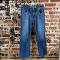 Rock N Roll Mens 32x30 Straight Jeans