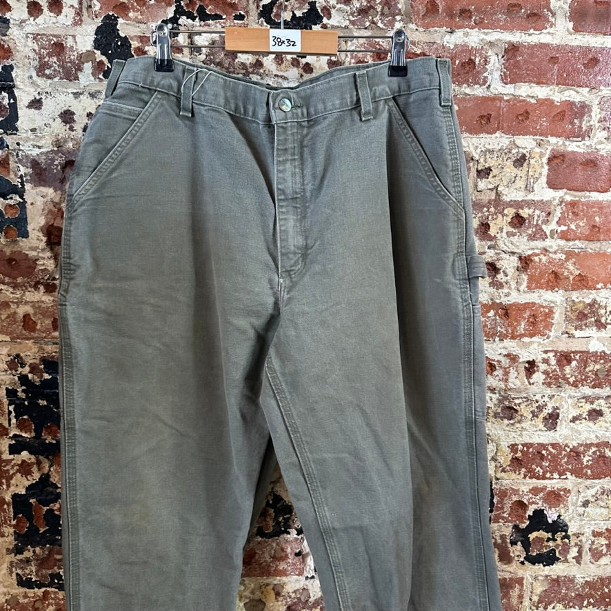 Carhartt B11 MOS Mens 38x32 Pants