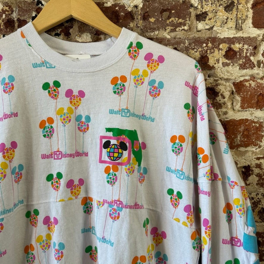 Disney Spirit T Shirt Size Small