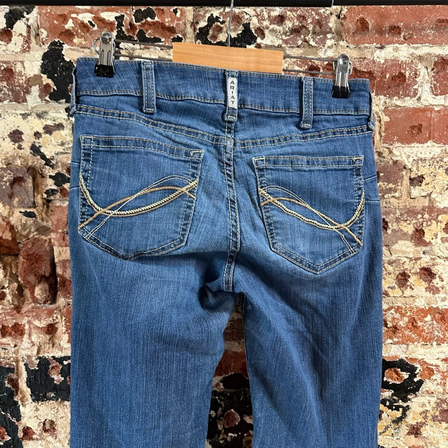 Ariat Jeans Womens 27S