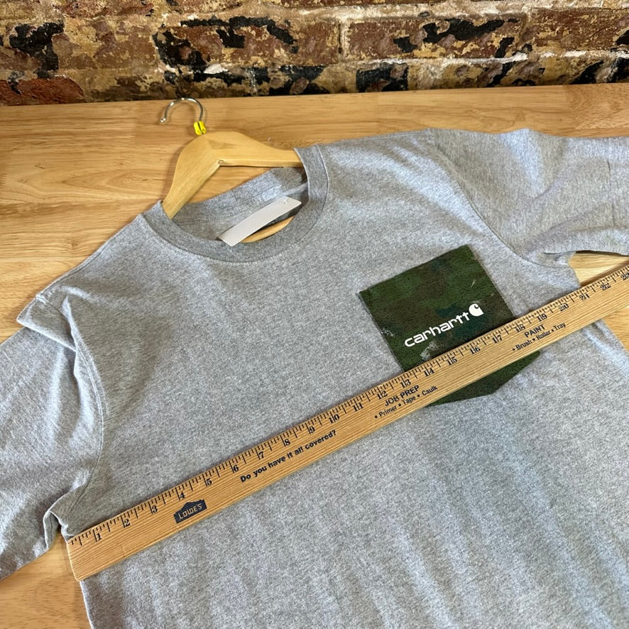 Carhartt Short Sleeve T-Shirt Mens Medium