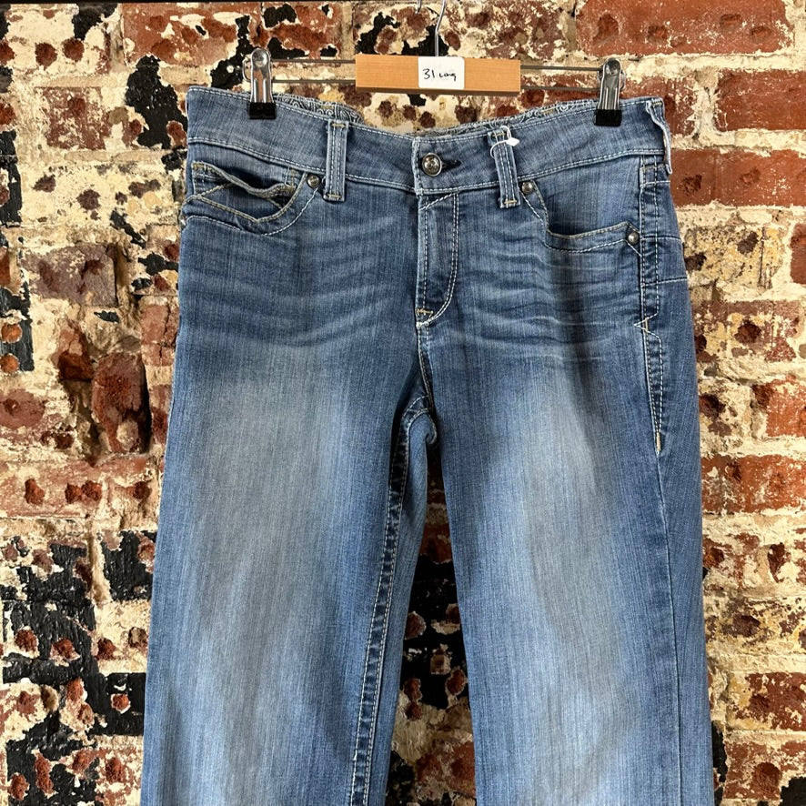 Ariat Womens 31L Jeans