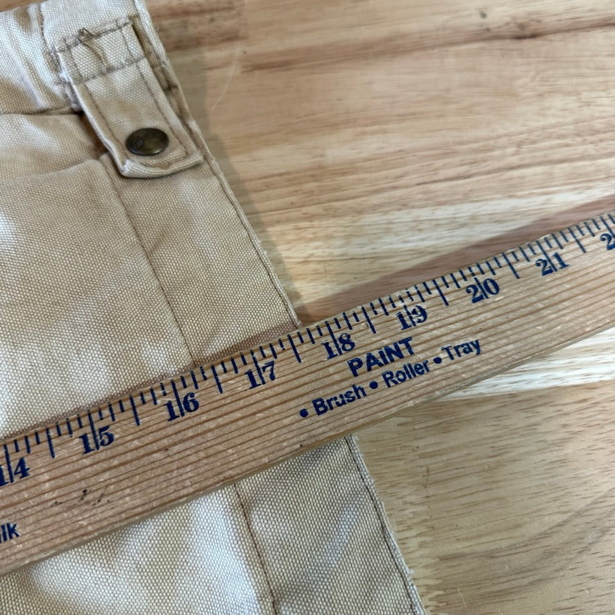 Carhartt Toddler Boys 4-5 Detroit Jacket