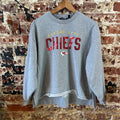 DKNY Chiefs Womens XS Sweatshirt