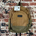 Realtree Brown Backpack