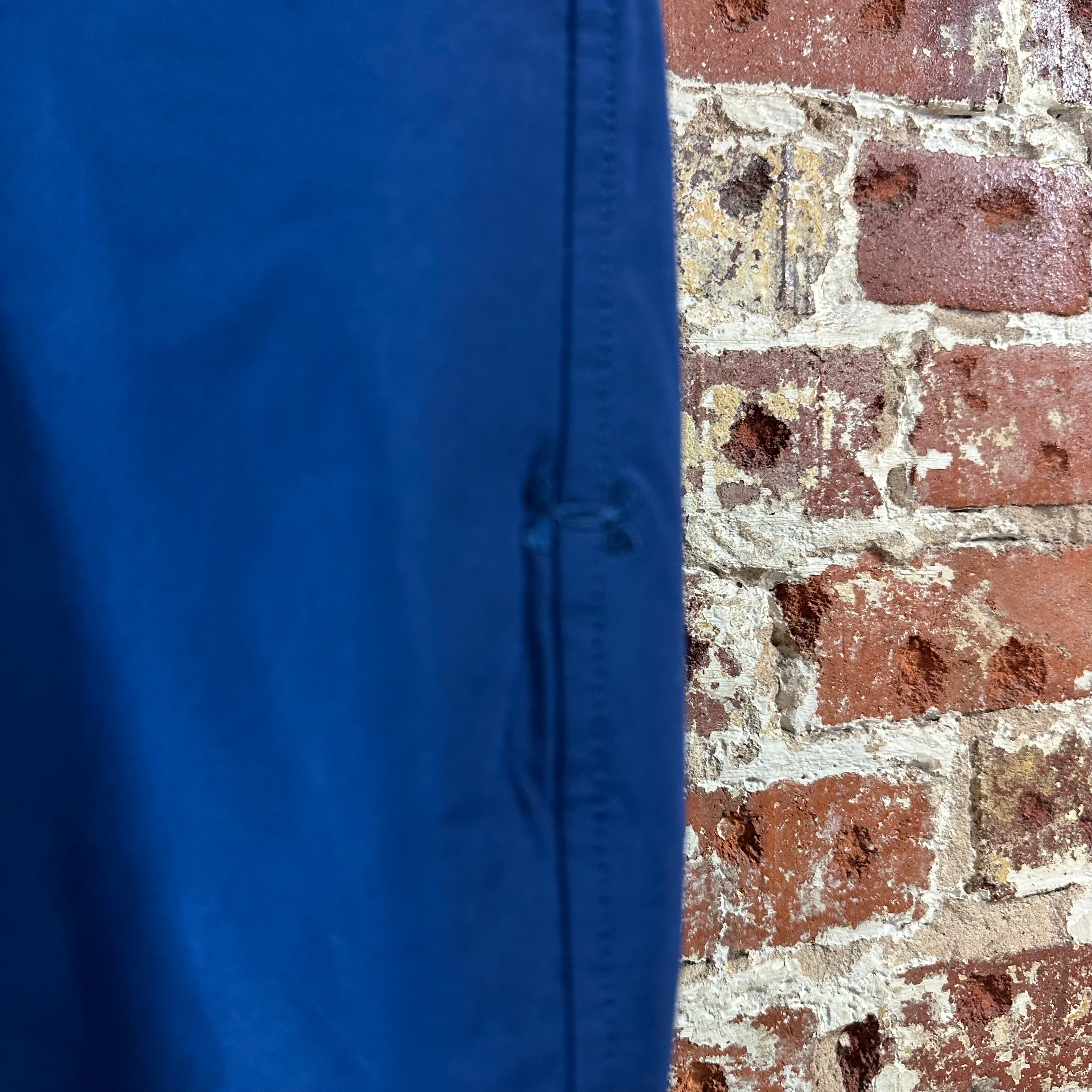 Under Armour Mens 34x30 Blue Pants