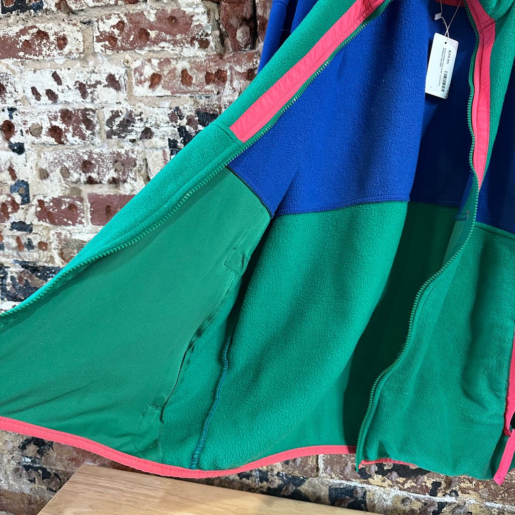 Columbia Colorful Fleece Mens XL