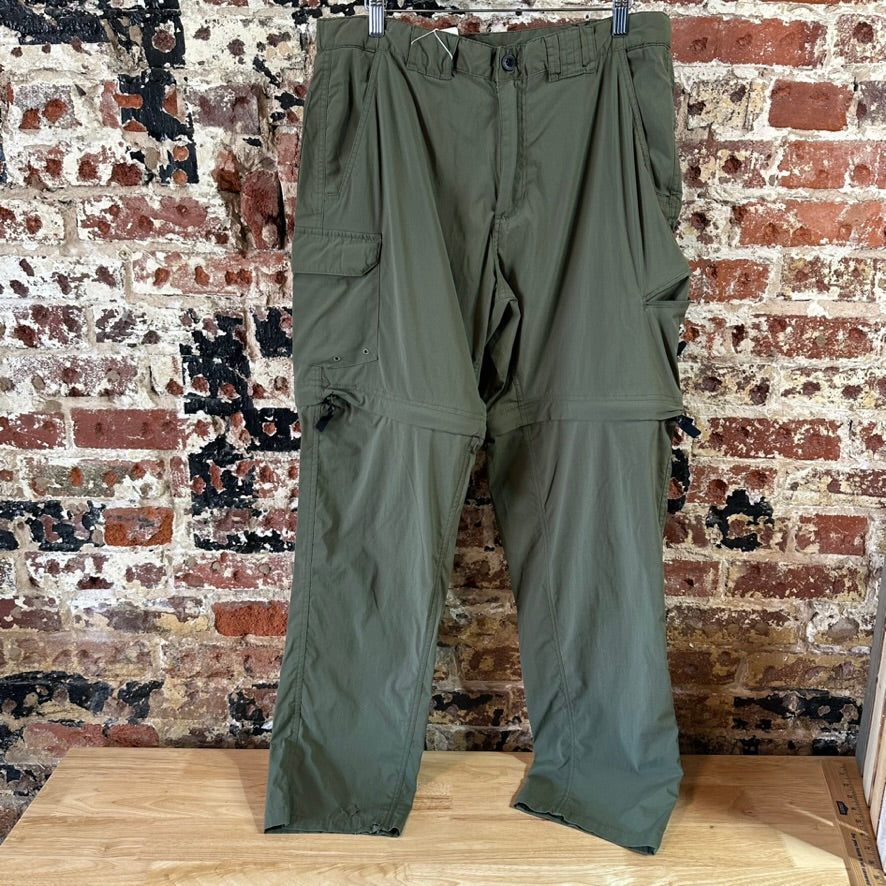 Magellan Mens Large Green Pants