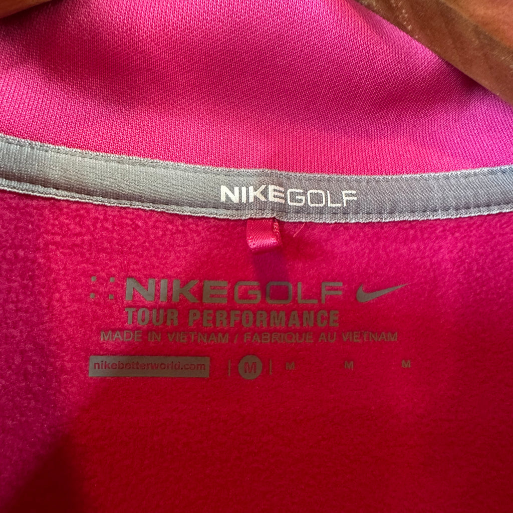 Nike Golf Womens Medium Sweatshirt
