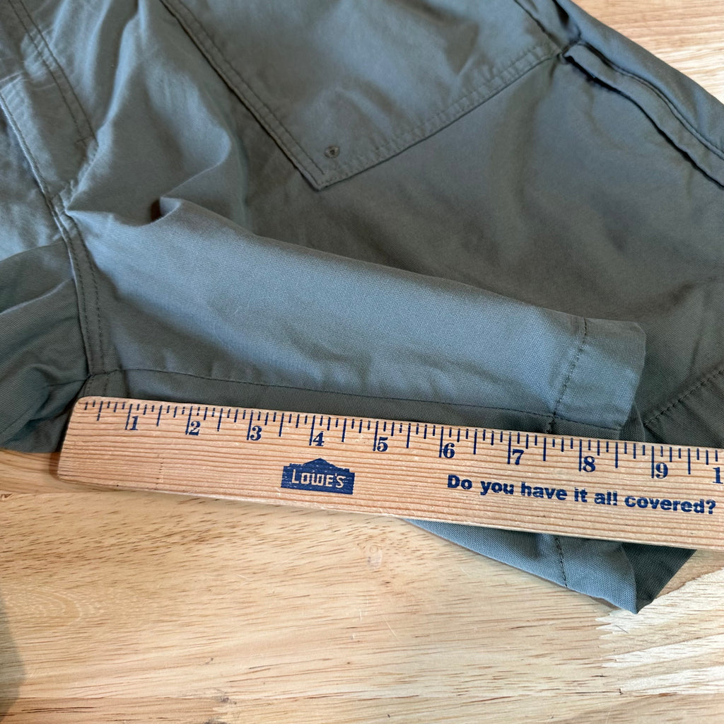 Wrangler Shorts Mens 38
